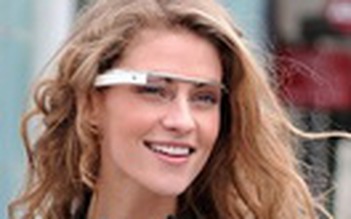 Google Glass truyền âm thanh qua xương